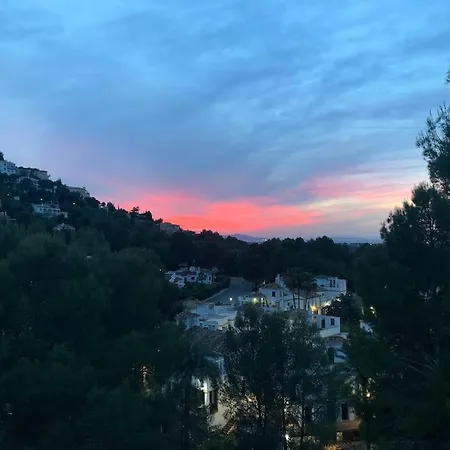 Casa Lila A Beautiful Spanish