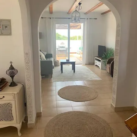 Holiday home Casa Lila A Beautiful Spanish