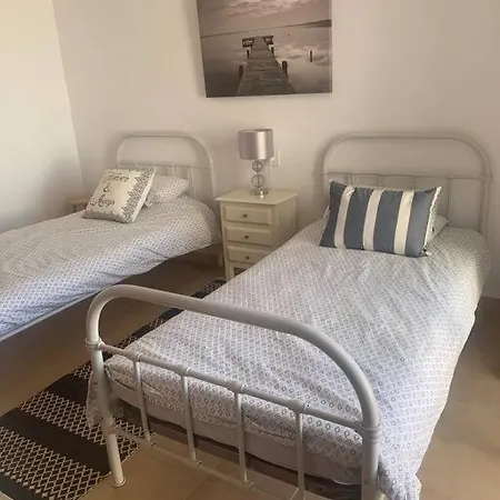 Casa Lila A Beautiful Spanish Holiday home *