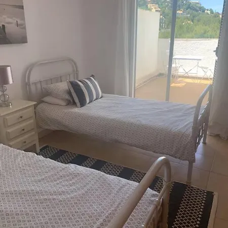 Holiday home Casa Lila A Beautiful Spanish *
