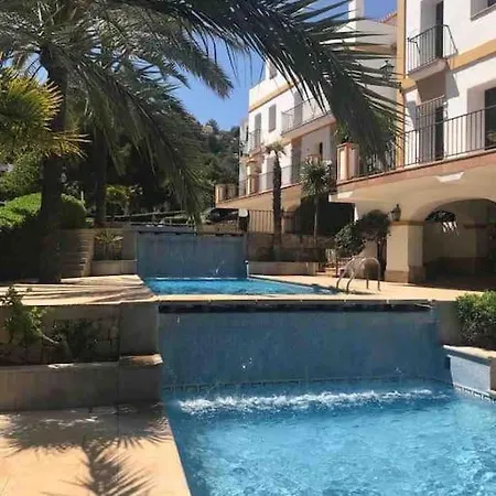 Casa Lila A Beautiful Spanish * Muntanya la Sella