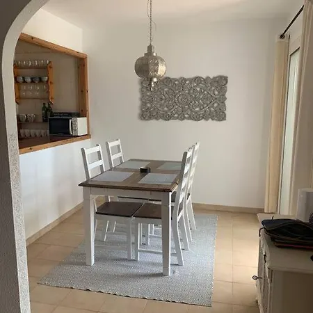 Holiday home Casa Lila A Beautiful Spanish