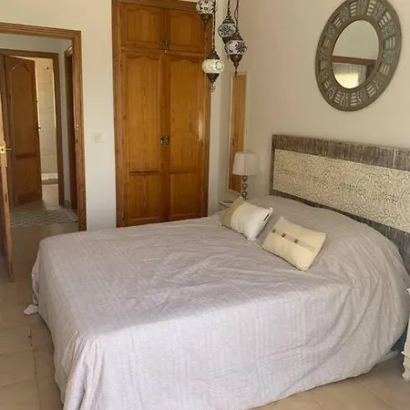 Casa Lila A Beautiful Spanish Holiday home