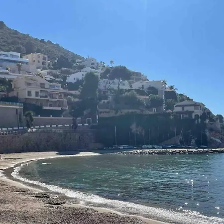 Casa Lila A Beautiful Spanish *