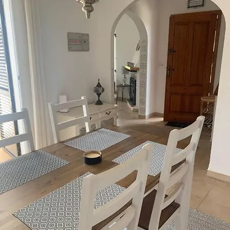 Casa Lila A Beautiful Spanish * Muntanya la Sella