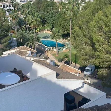 Holiday home Casa Lila A Beautiful Spanish