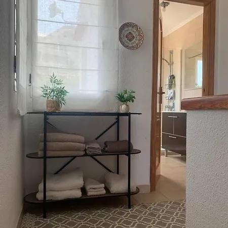 Casa Lila A Beautiful Spanish Holiday home *