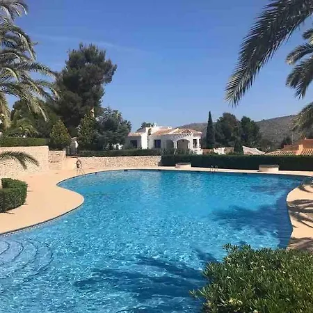 Casa Lila A Beautiful Spanish Holiday home
