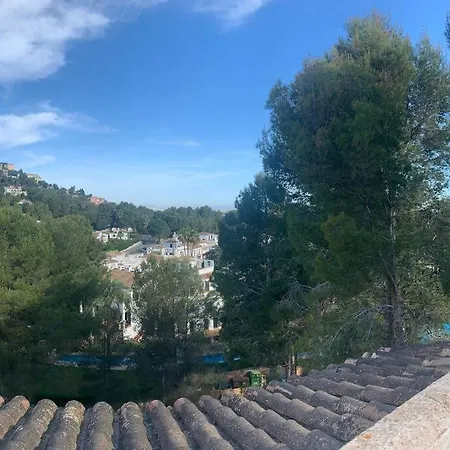 Holiday home Casa Lila A Beautiful Spanish